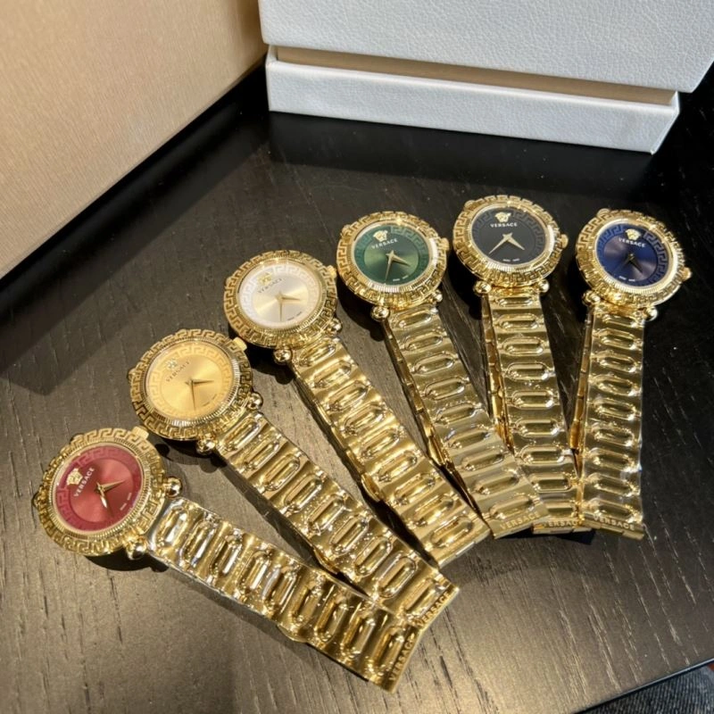 FastDry VERSACE Watches 207210