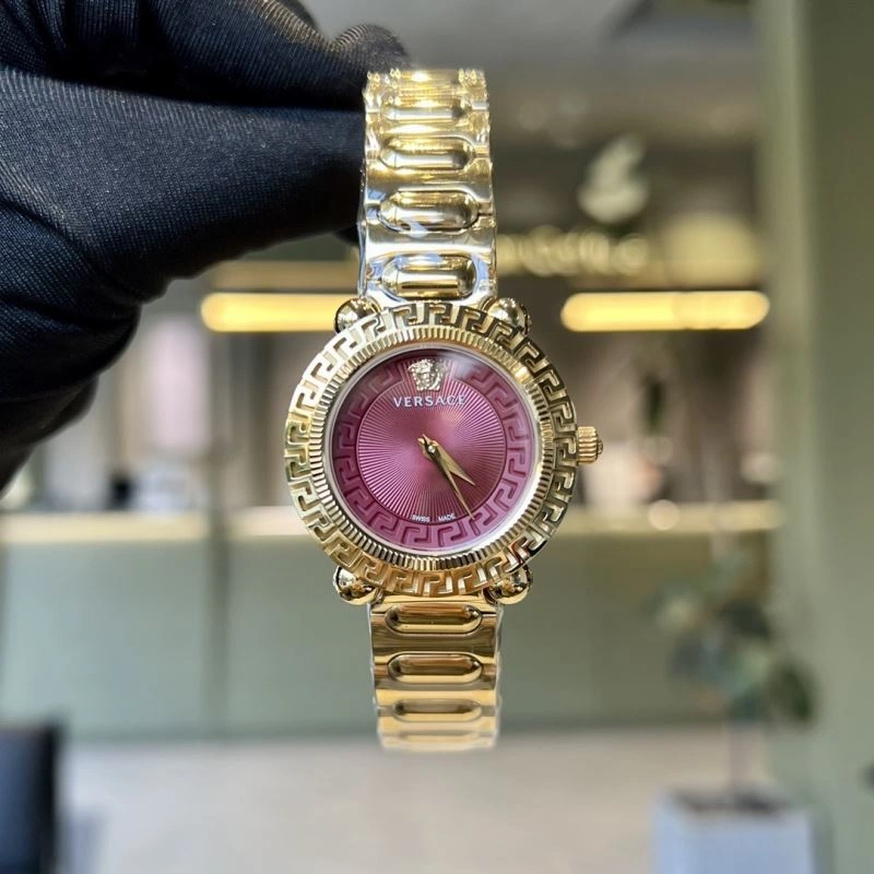 VERSACE Watches WaterResistant 207207
