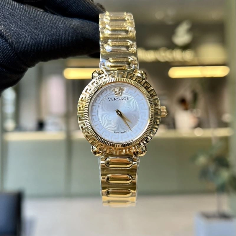 VERSACE Watches WaterResistant 207207