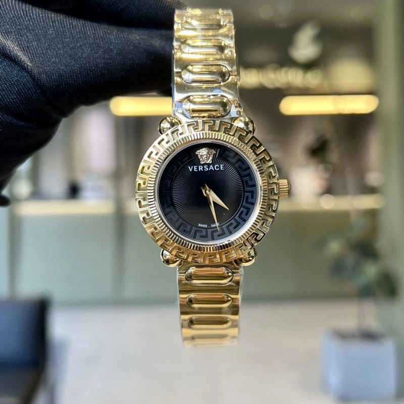 VERSACE Watches WaterResistant 207207