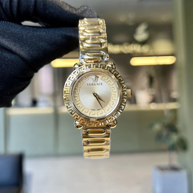VERSACE Watches WaterResistant 207207