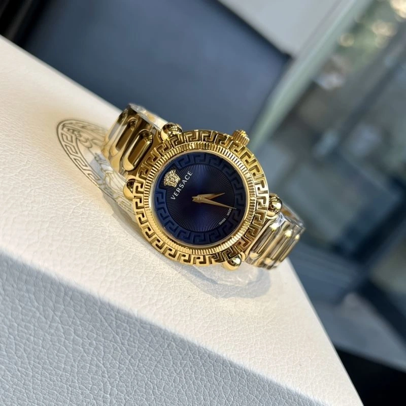 VERSACE Watches WaterResistant 207207