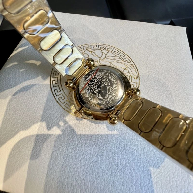 VERSACE Watches WaterResistant 207207