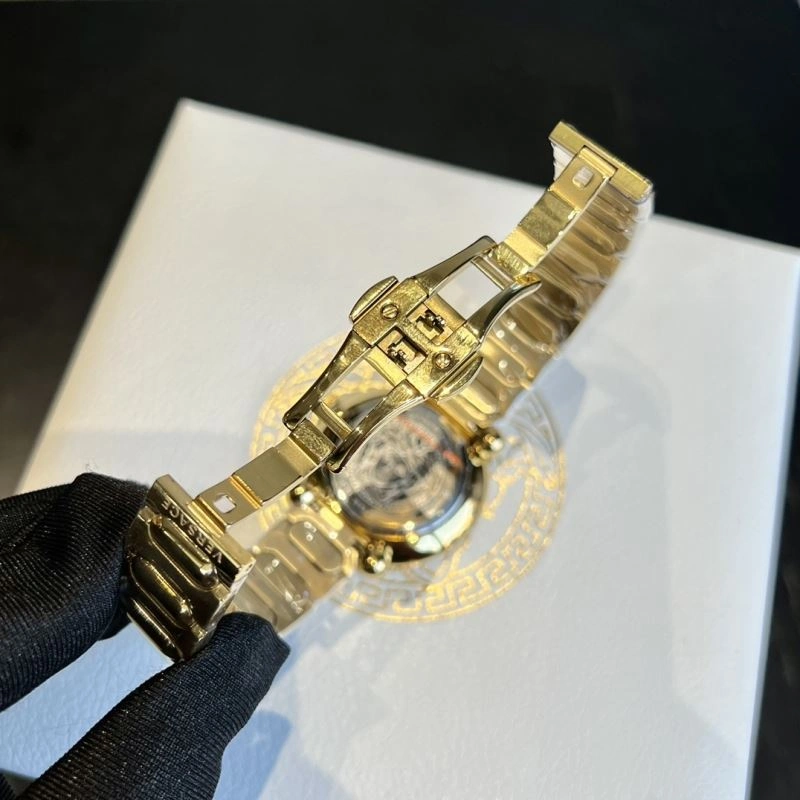 VERSACE Watches WaterResistant 207207