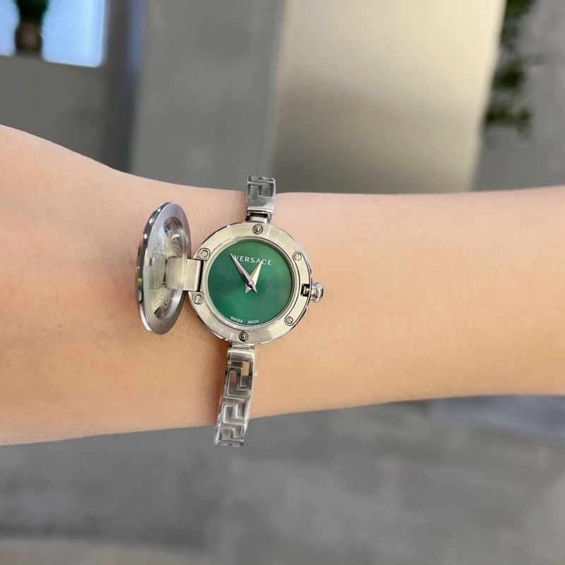 StreetReady VERSACE Watches 207205