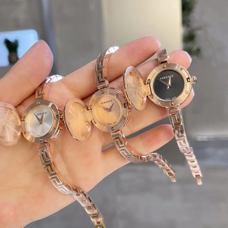 FastDry VERSACE Watches 207208