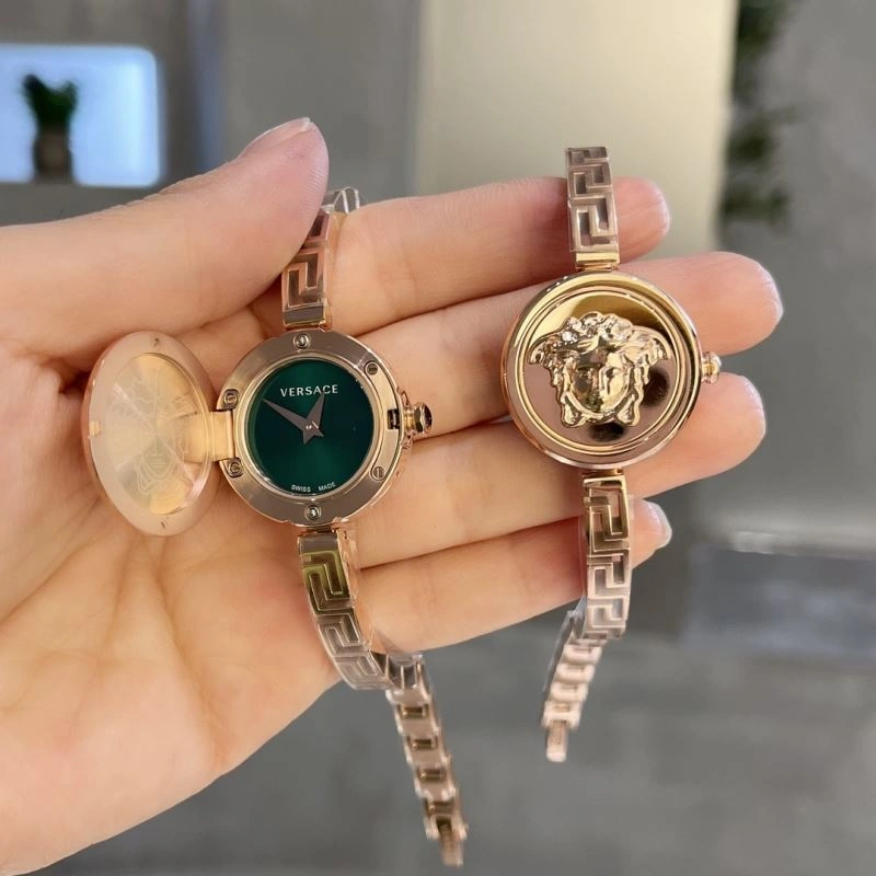 FastDry VERSACE Watches 207208