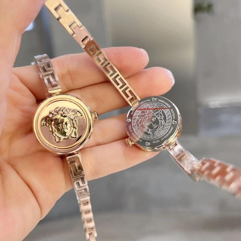 FastDry VERSACE Watches 207208