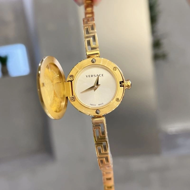 Contemporary VERSACE Watches 207211