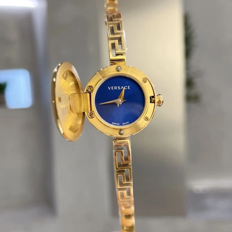 Contemporary VERSACE Watches 207211