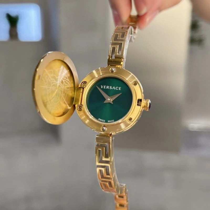 Contemporary VERSACE Watches 207211