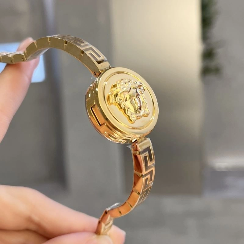 Contemporary VERSACE Watches 207211