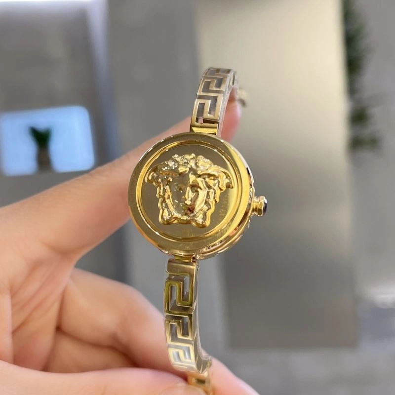 Contemporary VERSACE Watches 207211