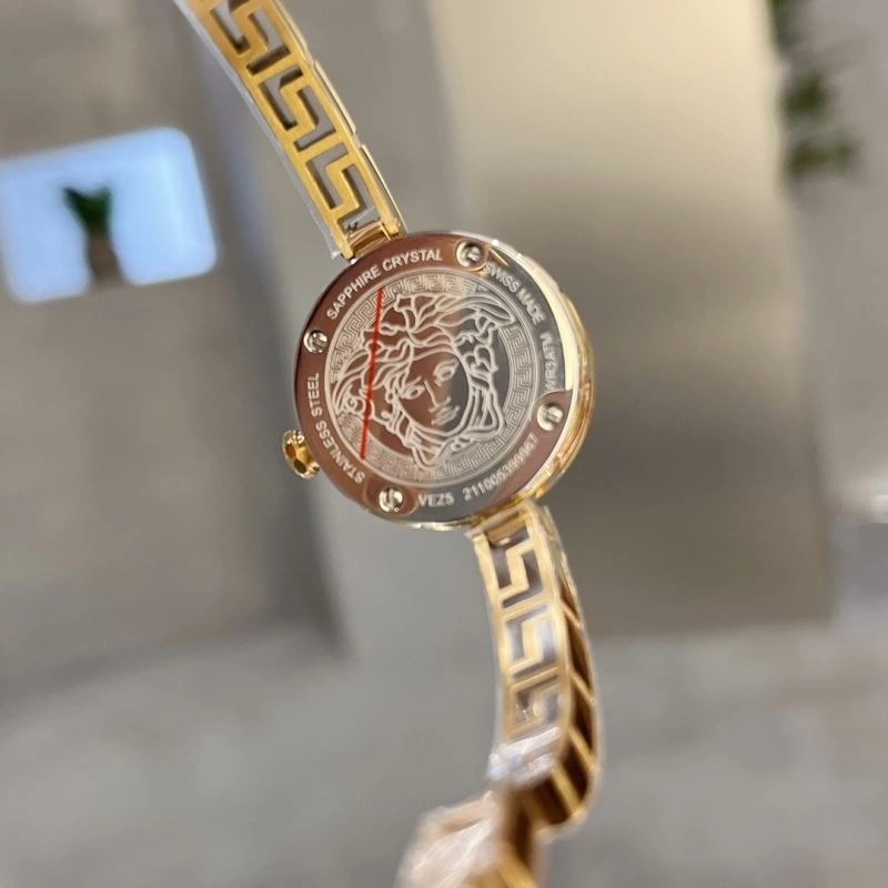 Contemporary VERSACE Watches 207211