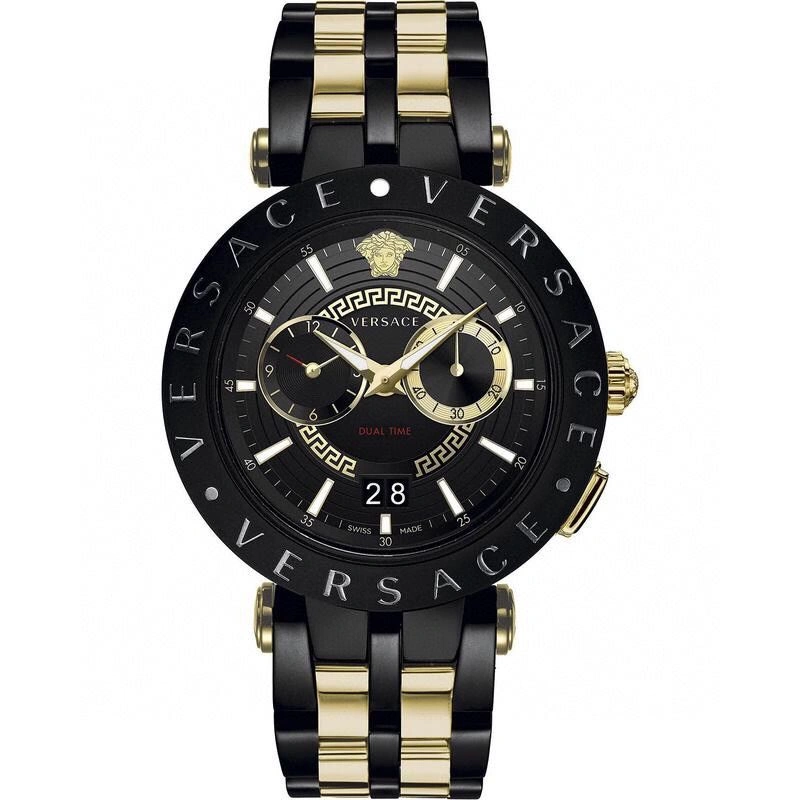 VERSACE Watches SoftTouch 207218