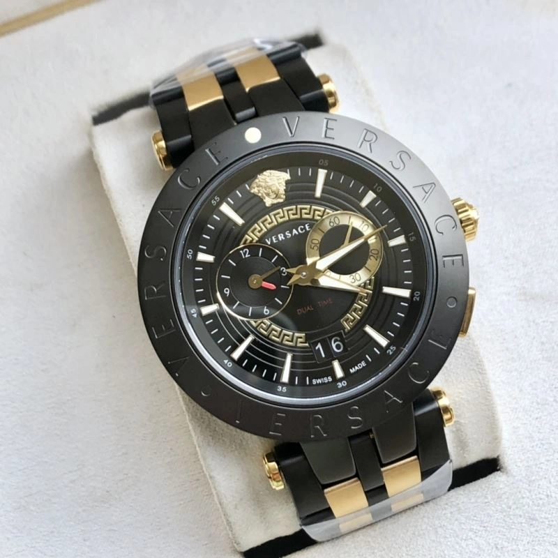 VERSACE Watches SoftTouch 207218