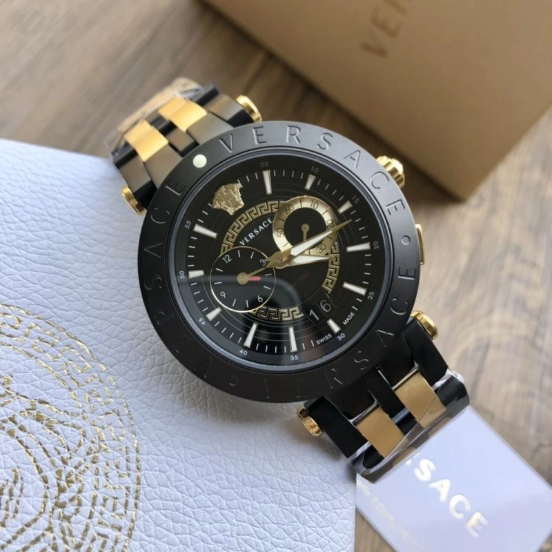 VERSACE Watches SoftTouch 207218