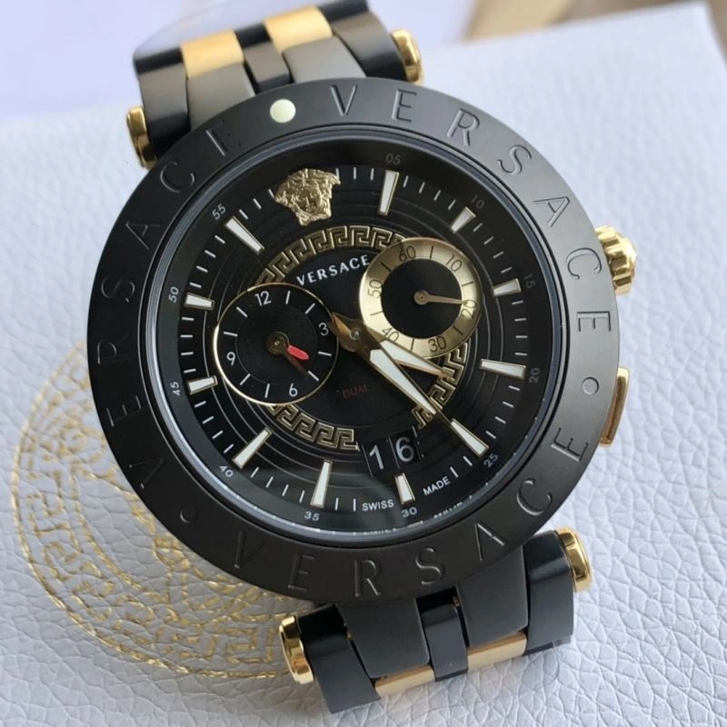 VERSACE Watches SoftTouch 207218