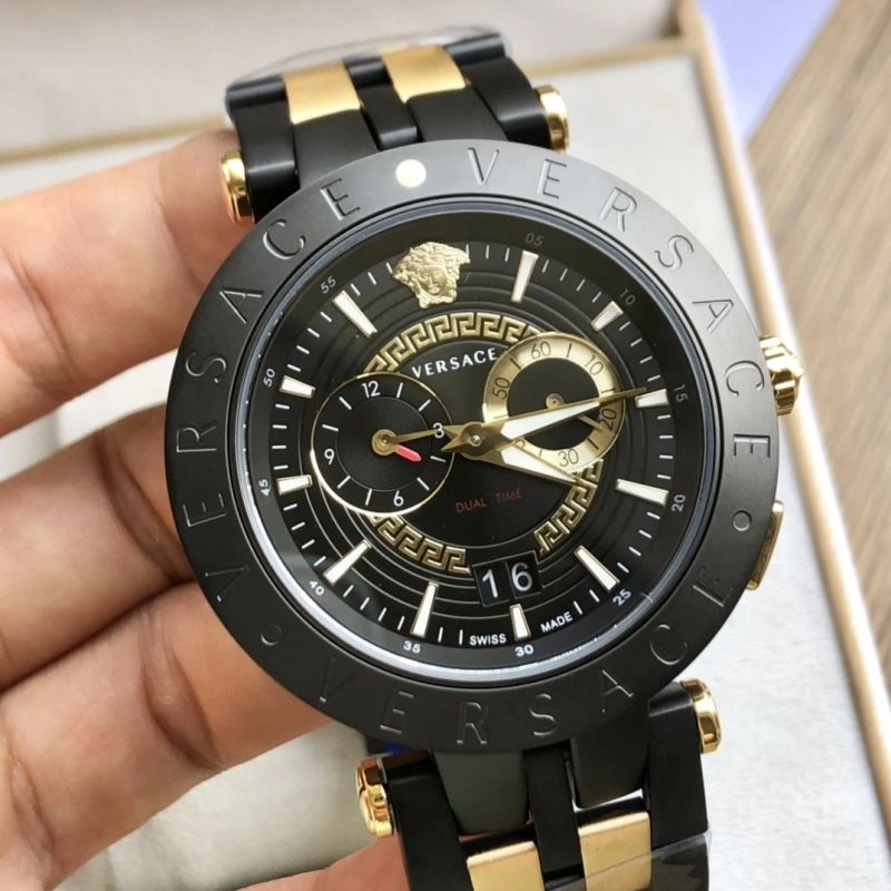 VERSACE Watches SoftTouch 207218