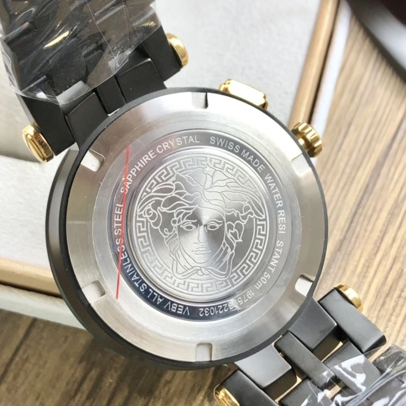VERSACE Watches SoftTouch 207218
