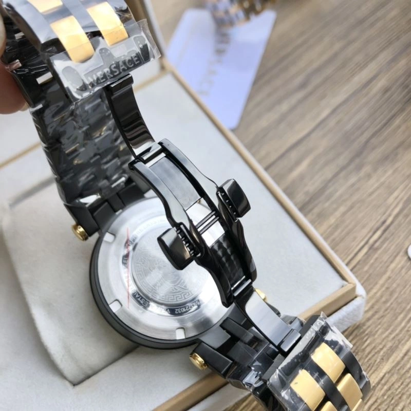 VERSACE Watches SoftTouch 207218