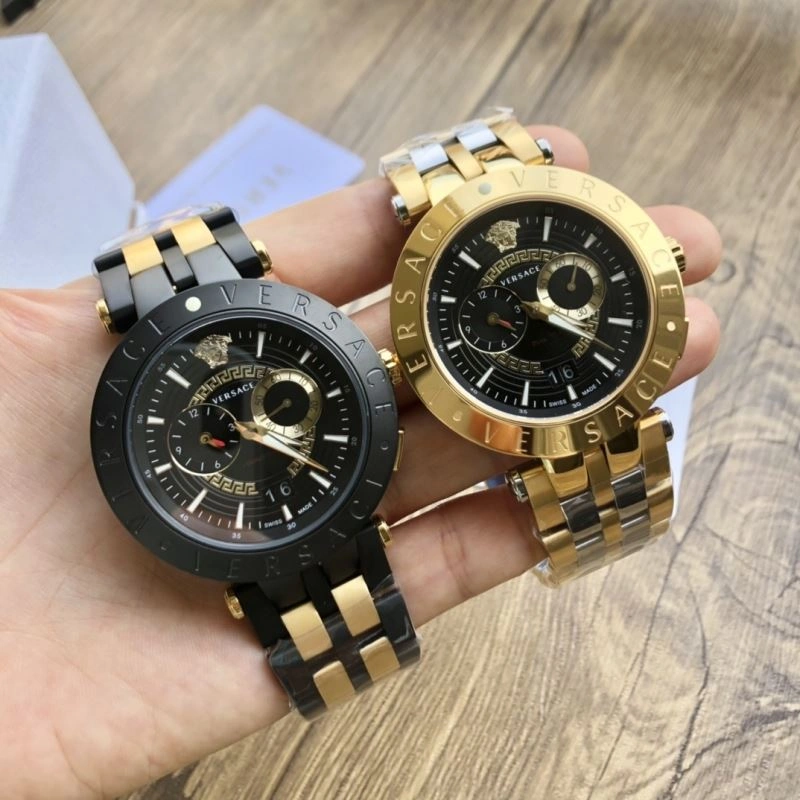 VERSACE Watches GoAnywhere 207214