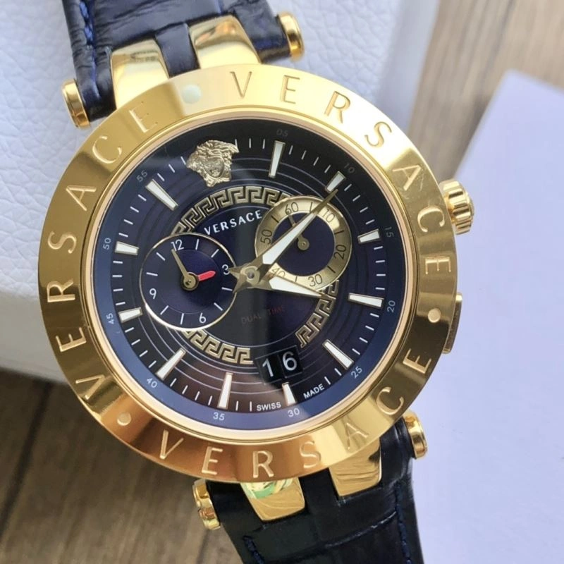 Youthful VERSACE Watches 207212