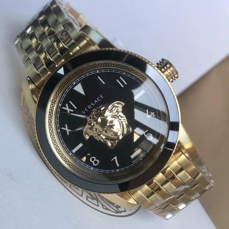 VERSACE Watches HighPerformance 207198