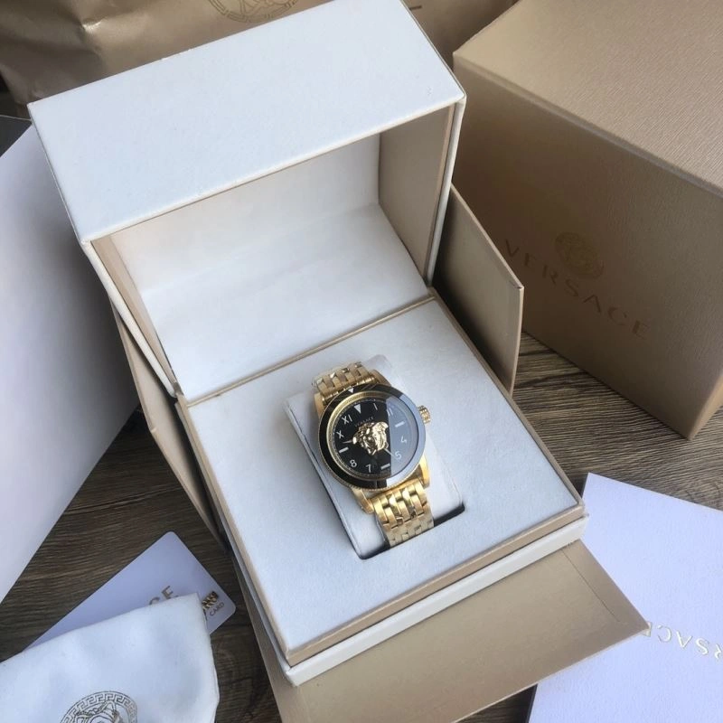 VERSACE Watches HighPerformance 207198