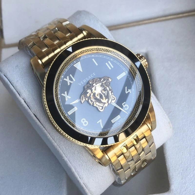 VERSACE Watches HighPerformance 207198
