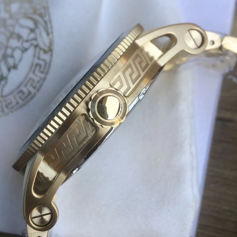 VERSACE Watches HighPerformance 207198