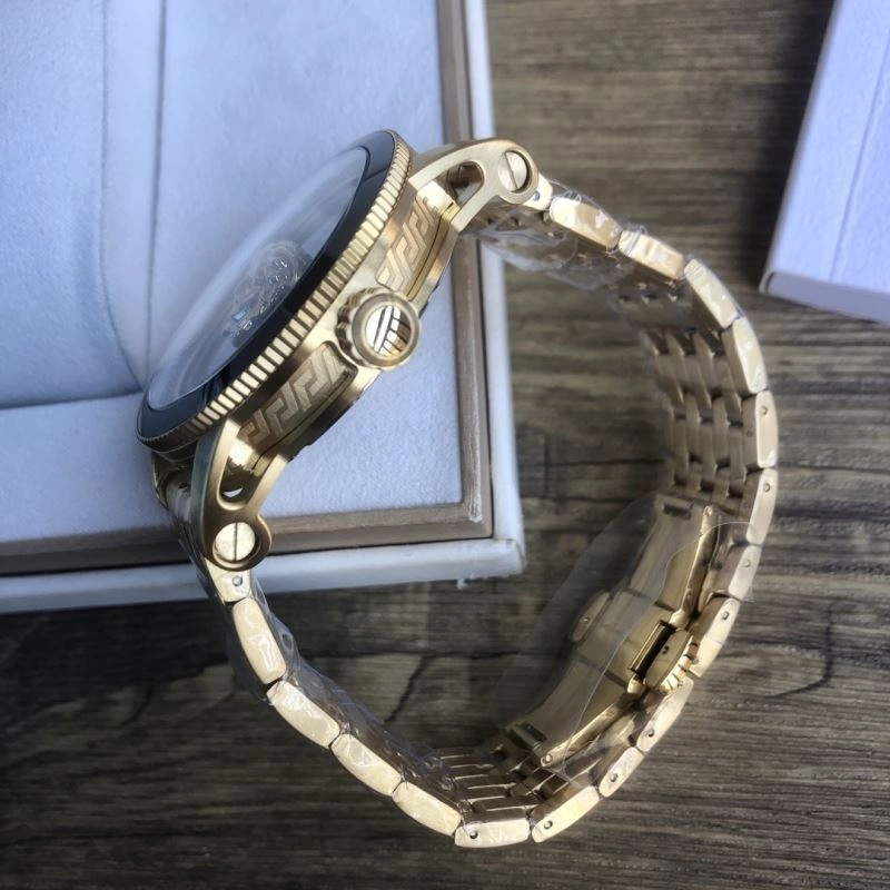 VERSACE Watches HighPerformance 207198