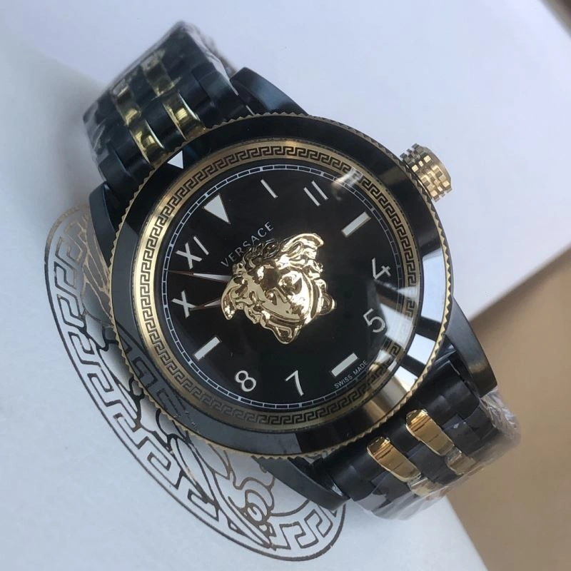 HighPerformance VERSACE Watches 207200