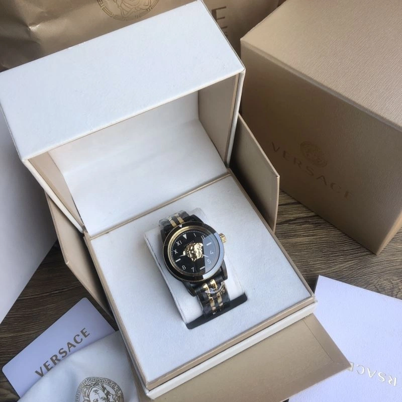 HighPerformance VERSACE Watches 207200