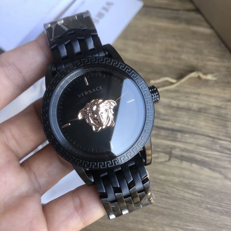 VERSACE Watches Flexible 207206