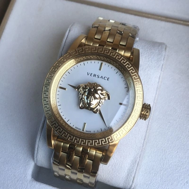 VERSACE Watches Vibrant 206886