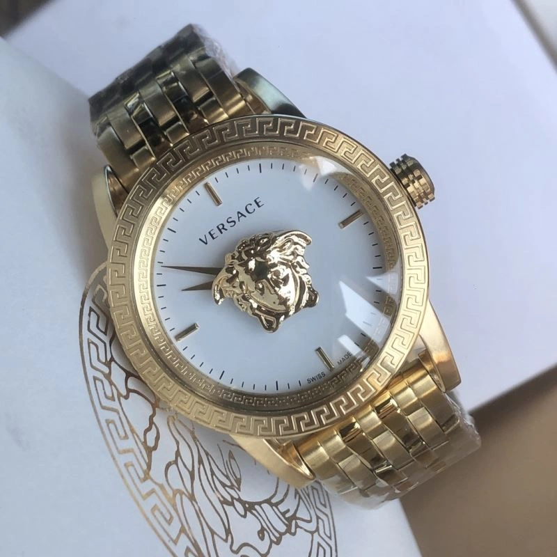 VERSACE Watches Vibrant 206886