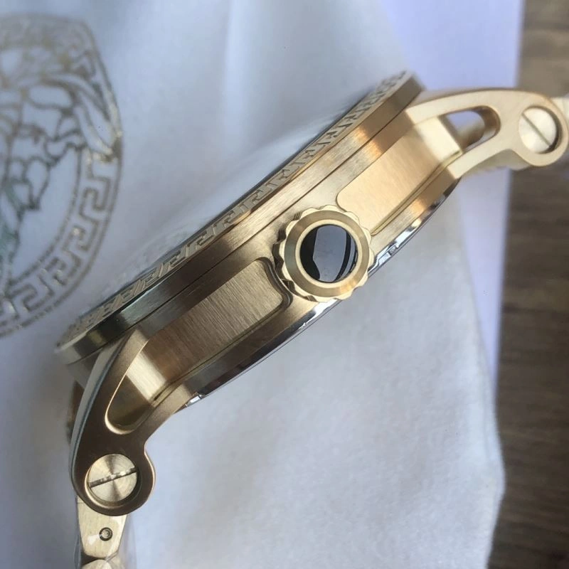 VERSACE Watches Vibrant 206886