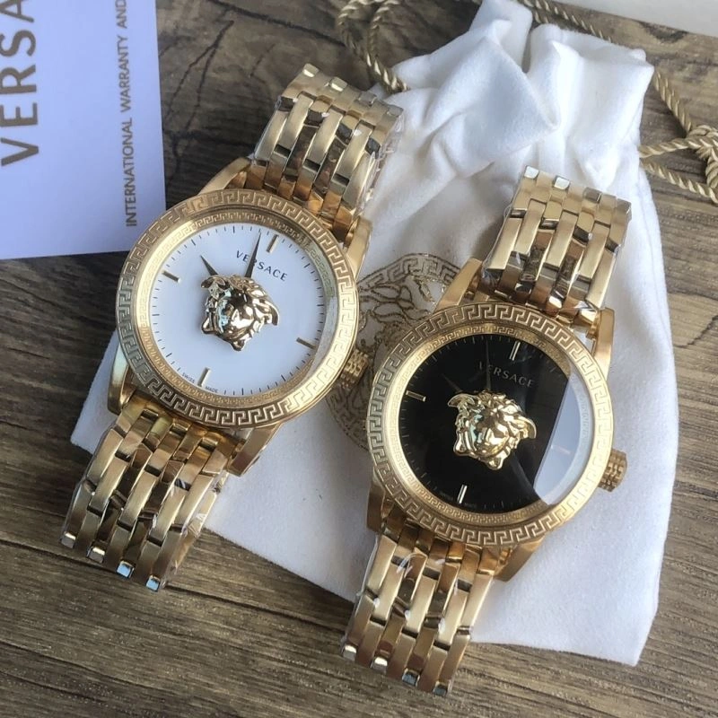 VERSACE Watches Vibrant 206886