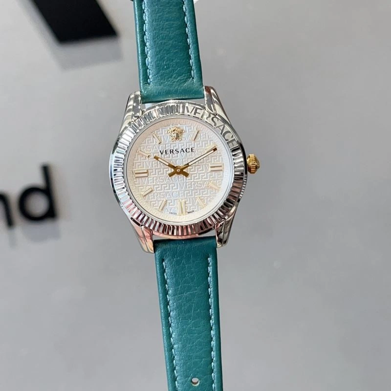 Effortless VERSACE Watches 207202