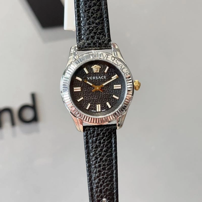 Effortless VERSACE Watches 207202