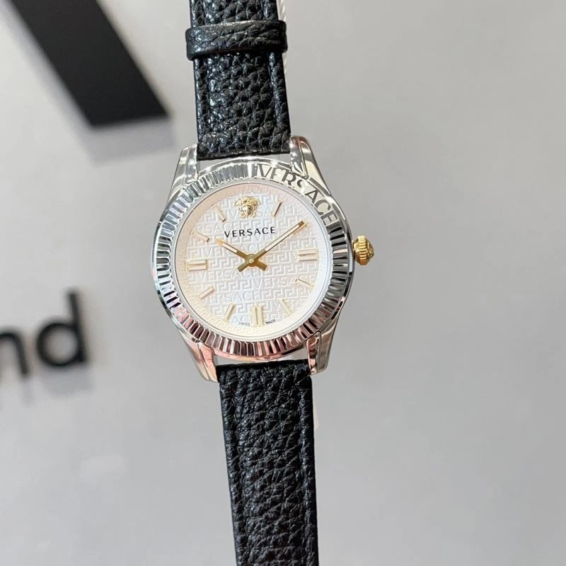 Effortless VERSACE Watches 207202