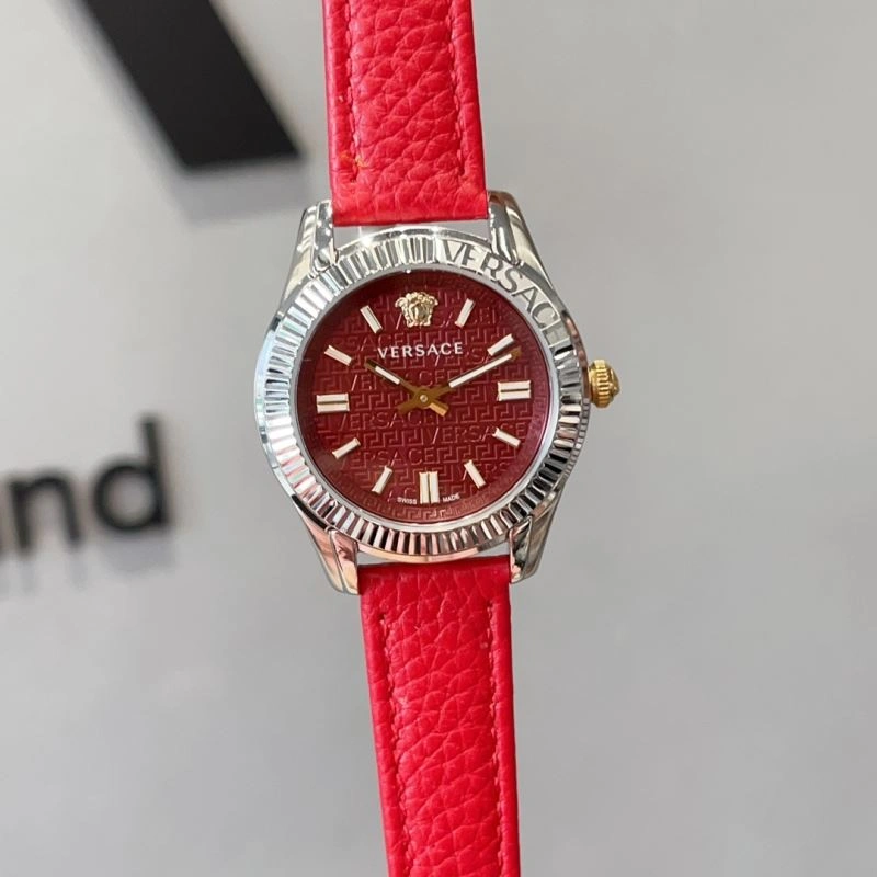 Effortless VERSACE Watches 207202