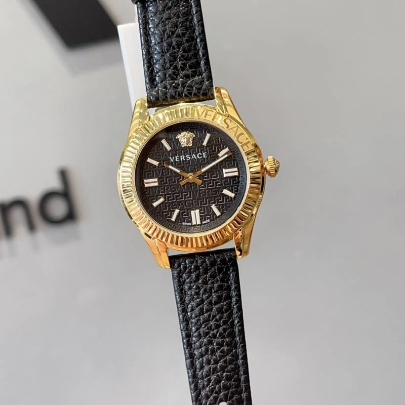 Unisex VERSACE Watches 207194