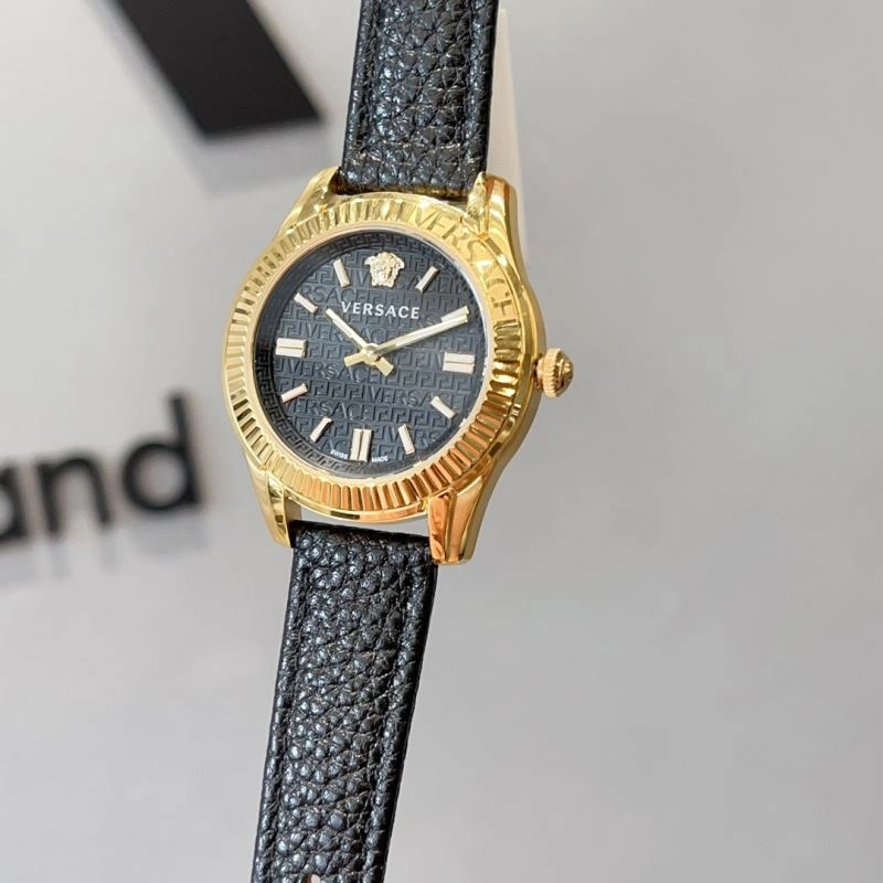 Unisex VERSACE Watches 207194