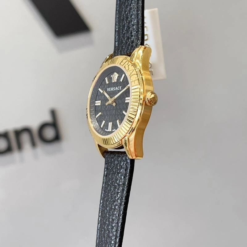 Unisex VERSACE Watches 207194
