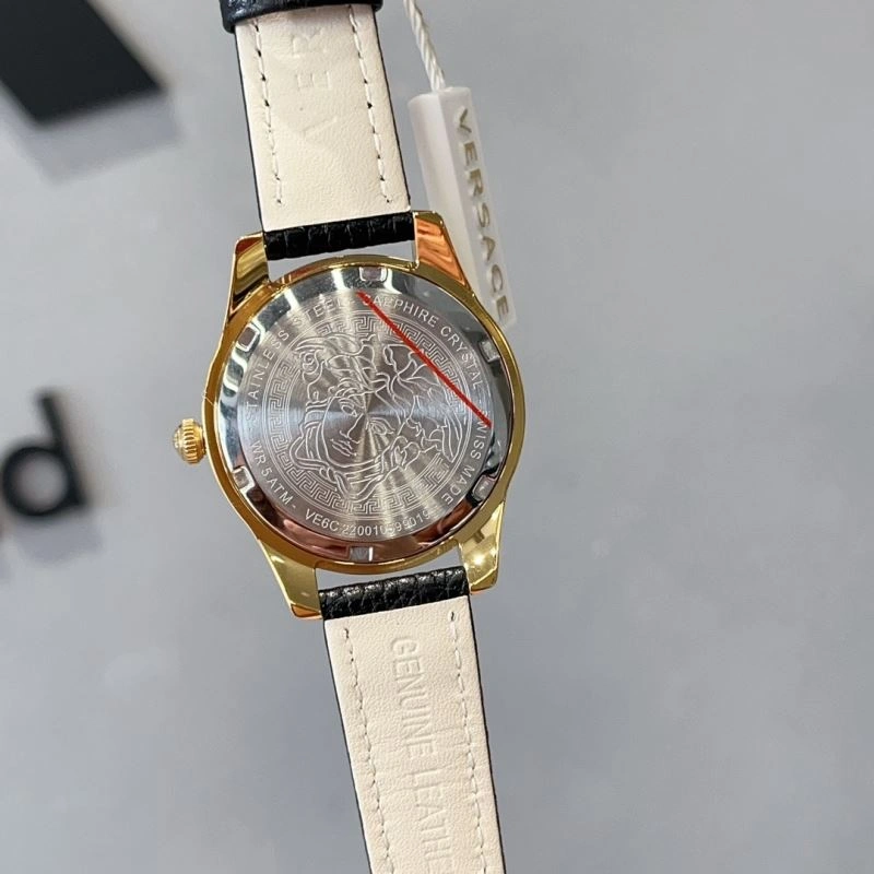 Unisex VERSACE Watches 207194