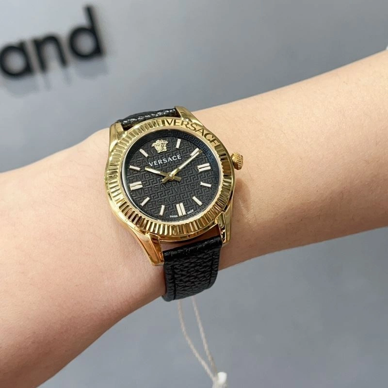 Unisex VERSACE Watches 207194
