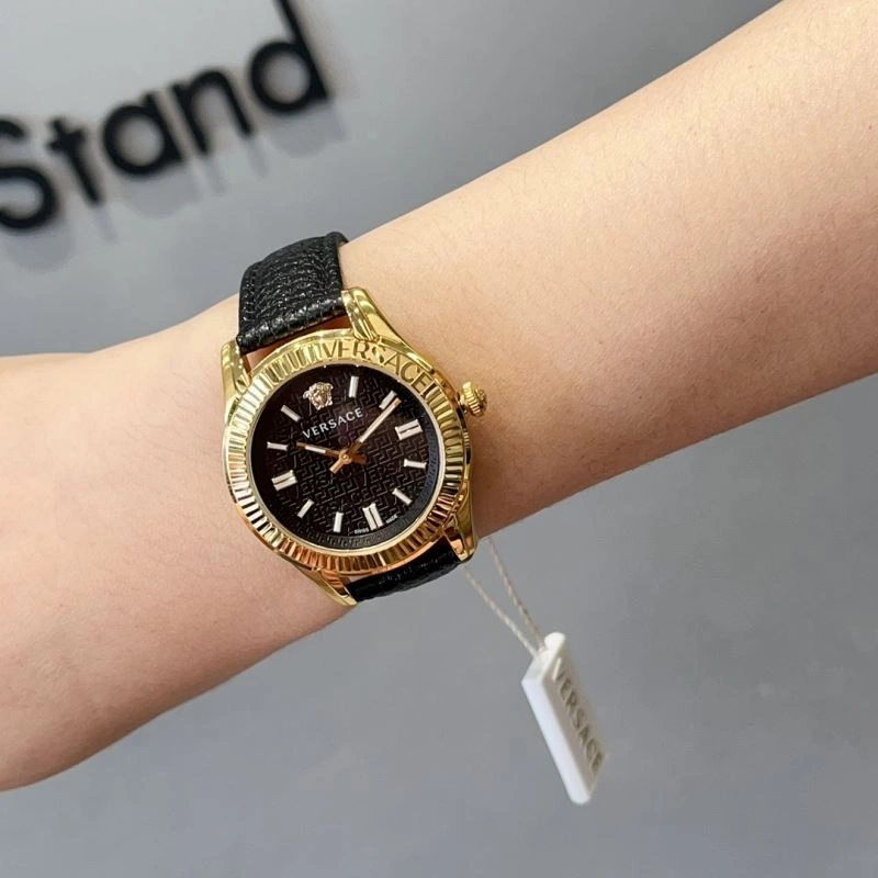 Unisex VERSACE Watches 207194