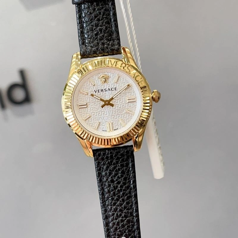 VERSACE Watches WaterResistant 207216